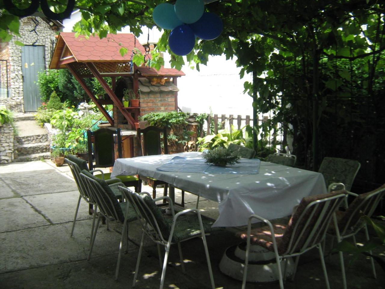 Apartman Vrdnicak Vrdnik Esterno foto