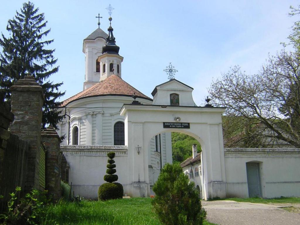 Apartman Vrdnicak Vrdnik Esterno foto