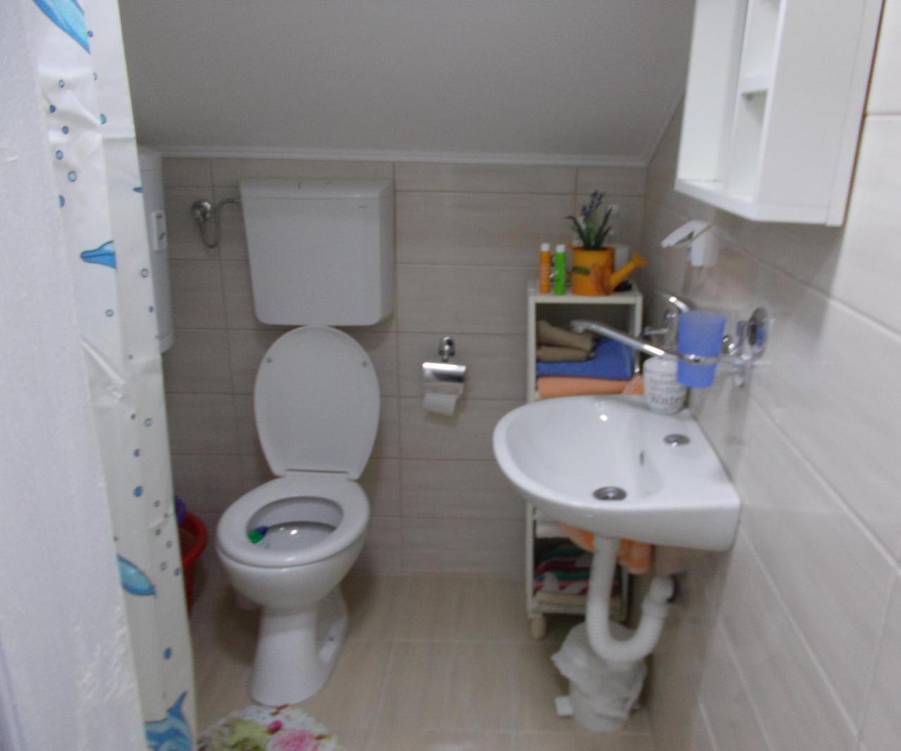Apartman Vrdnicak Vrdnik Esterno foto