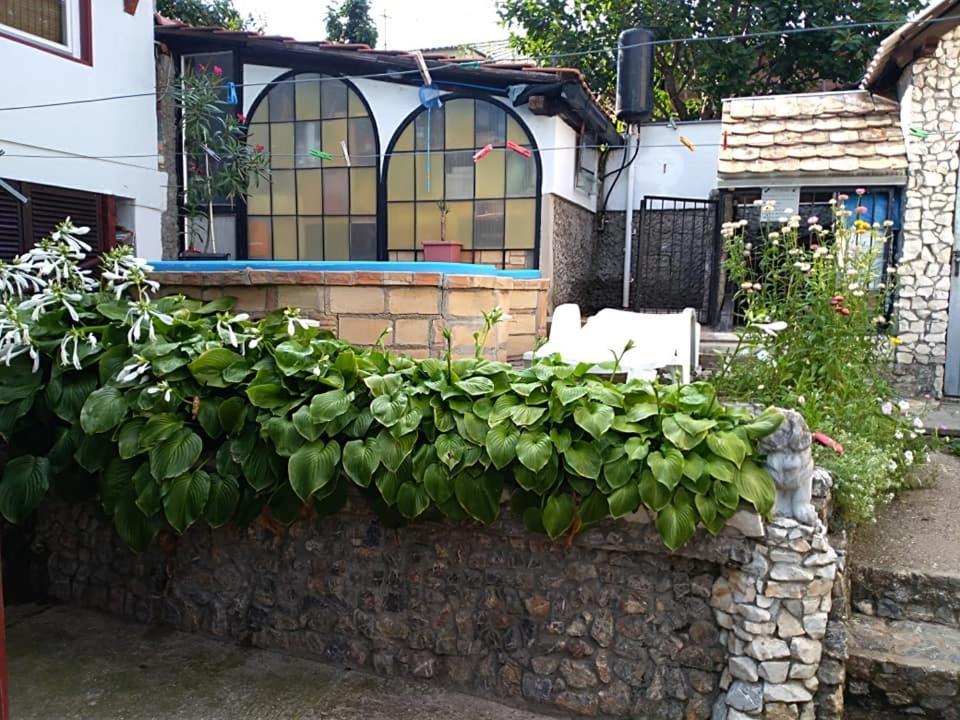 Apartman Vrdnicak Vrdnik Esterno foto