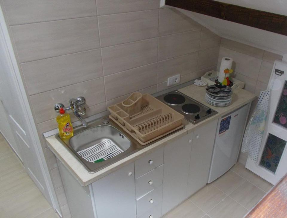 Apartman Vrdnicak Vrdnik Esterno foto