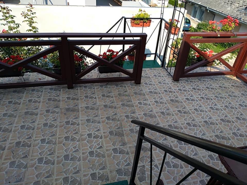Apartman Vrdnicak Vrdnik Esterno foto