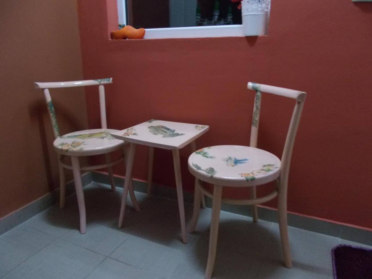 Apartman Vrdnicak Vrdnik Esterno foto