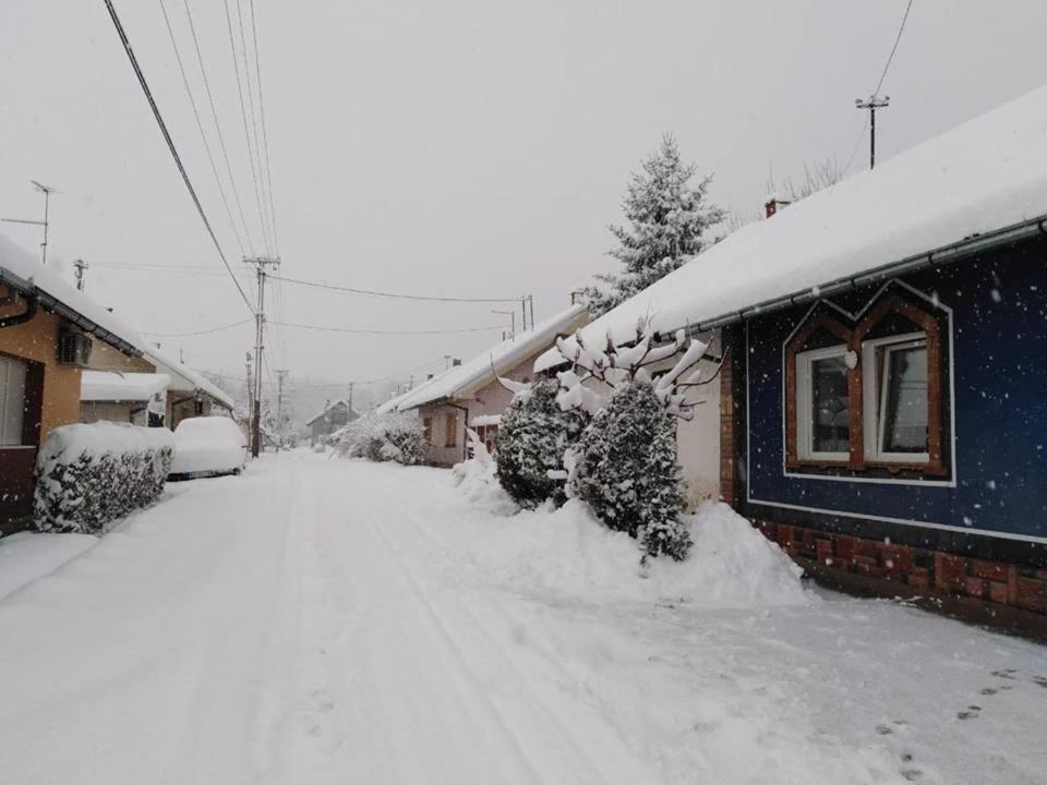 Apartman Vrdnicak Vrdnik Esterno foto