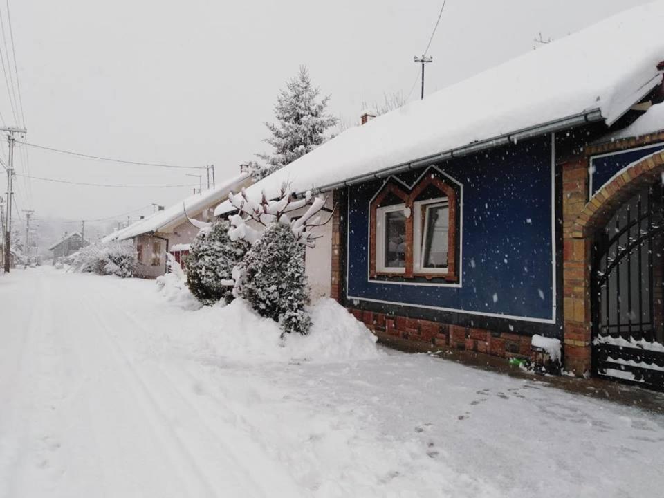 Apartman Vrdnicak Vrdnik Esterno foto
