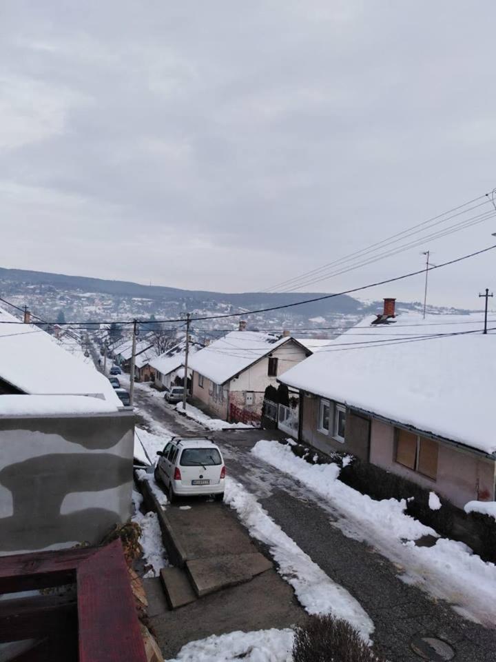 Apartman Vrdnicak Vrdnik Esterno foto
