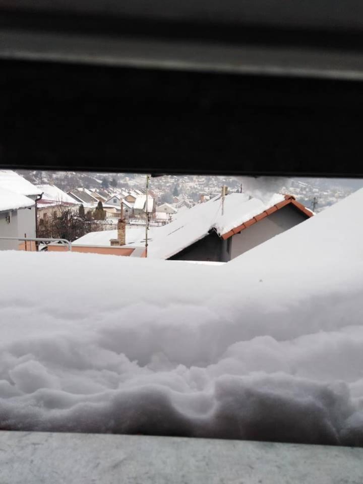 Apartman Vrdnicak Vrdnik Esterno foto