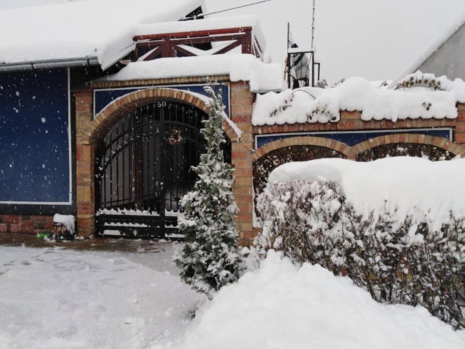 Apartman Vrdnicak Vrdnik Esterno foto
