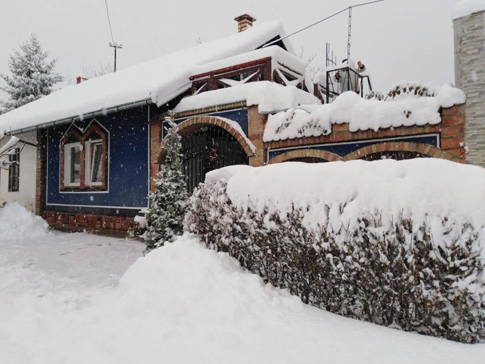 Apartman Vrdnicak Vrdnik Esterno foto