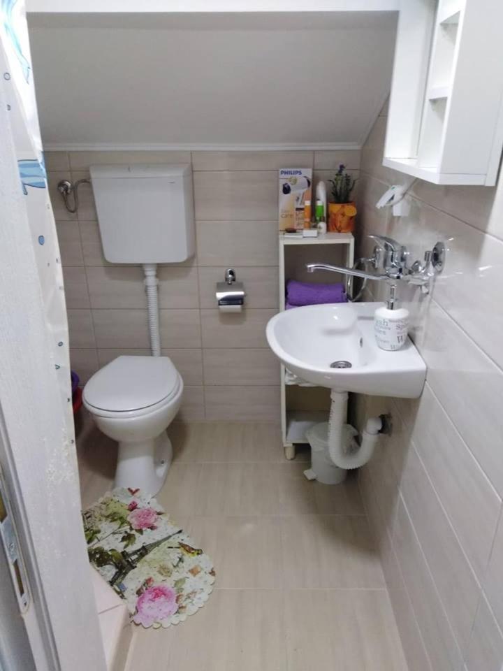 Apartman Vrdnicak Vrdnik Esterno foto