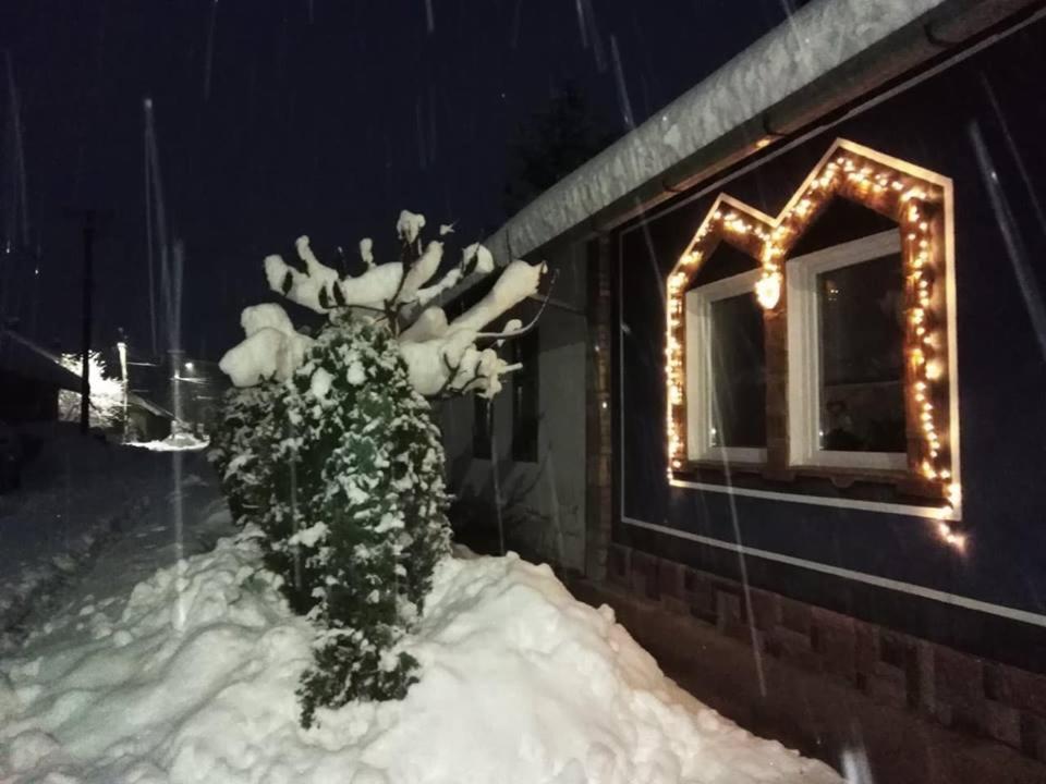 Apartman Vrdnicak Vrdnik Esterno foto