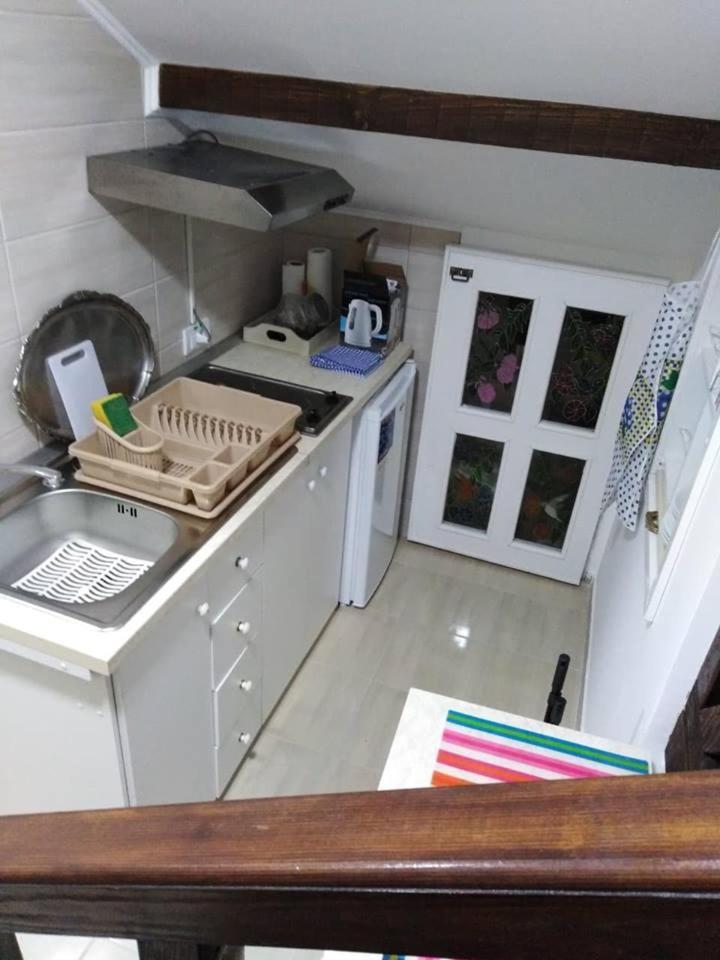 Apartman Vrdnicak Vrdnik Esterno foto